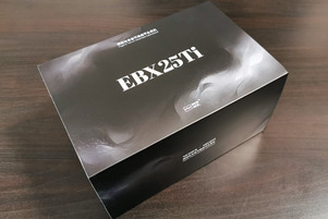 NICEHCK EBX25Ti