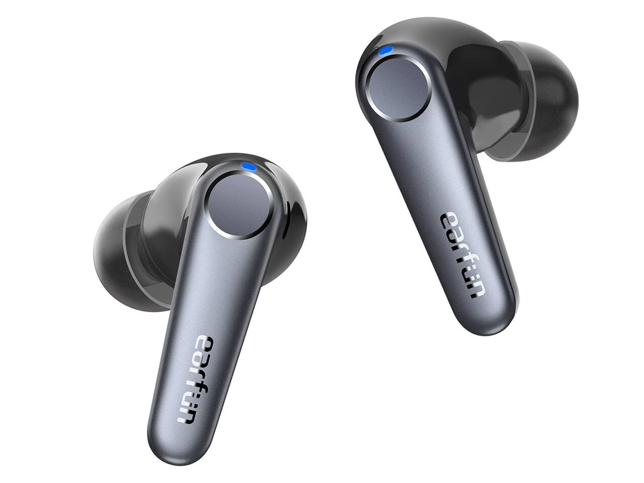 EarFun Air Pro 3」 QCC3071搭載、43dB ANC機能とaptX Adaptive EarFun Air Pro 3」 QCC3071搭載、43dB ANC機能とaptX Adaptive