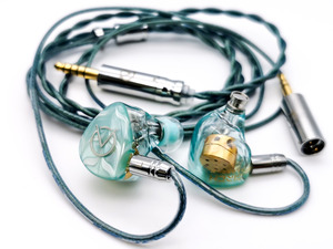 OpenAudio Siren