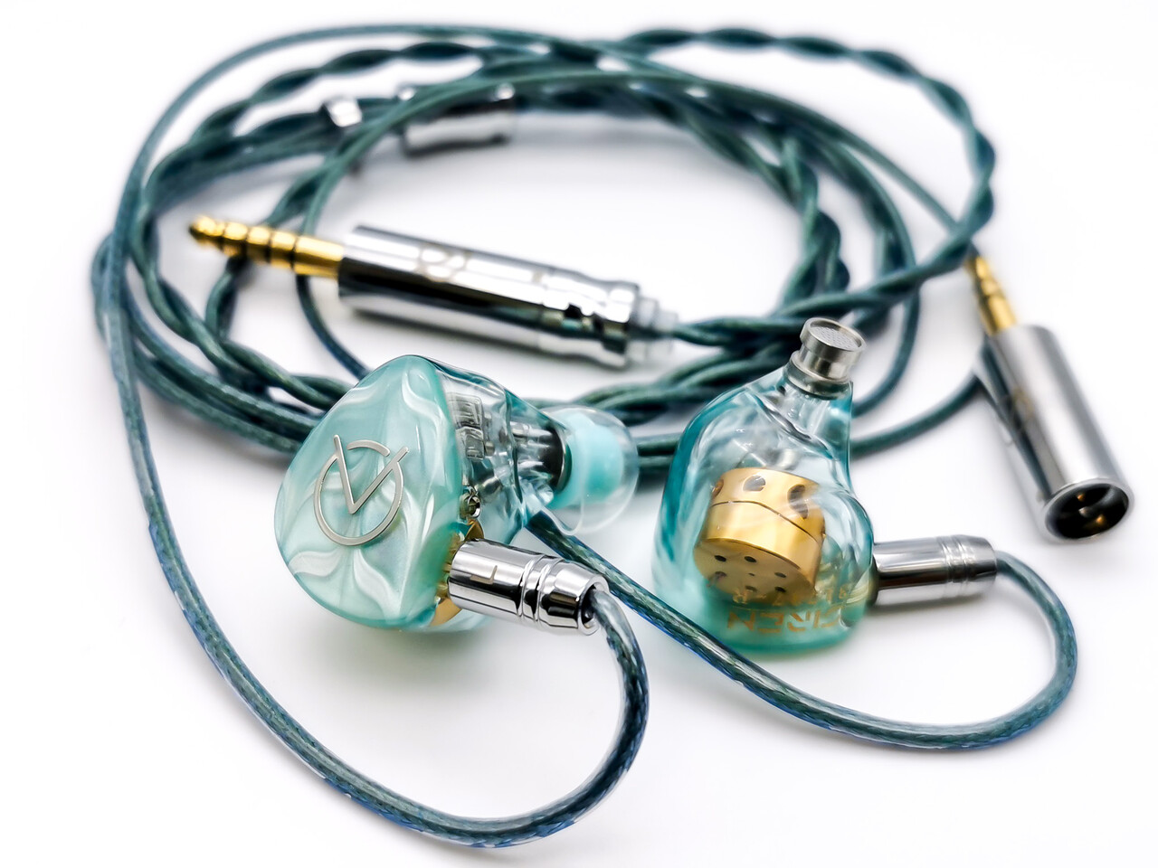 OpenAudio SIREN イヤホン OpenAudio Siren《PR》 | 女性ボーカル特化イヤホンレビュー