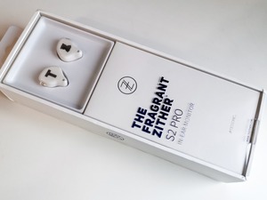 TFZ S2 PRO