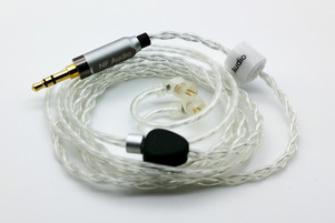 NF Audio RA15