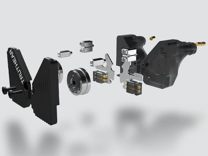 TRUTHEAR PURE」 80ドル台の価格を維持しつつ、3BA+1DD構成、新