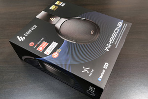 EDIFIER WH950NB (2025モデル)