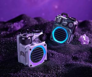 MUZEN CYBERCUBE