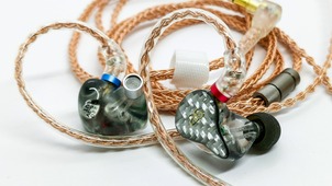 AUDIOSENSE DT200