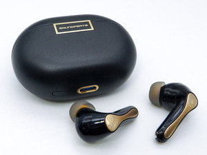 SOUNDPEATS Air5 Pro+