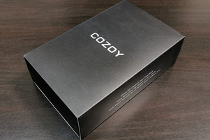 COZOY D1