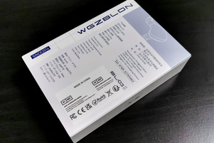 (WGZBLON) BLON BL-03 II