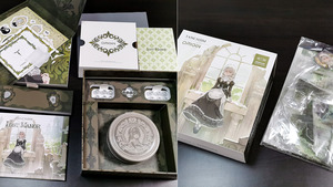 TANCHJIM Origin Asano Tanch Lost Manor