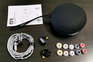 7HZ G1