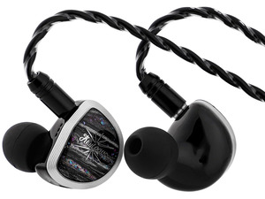 Kiwi Ears Aether