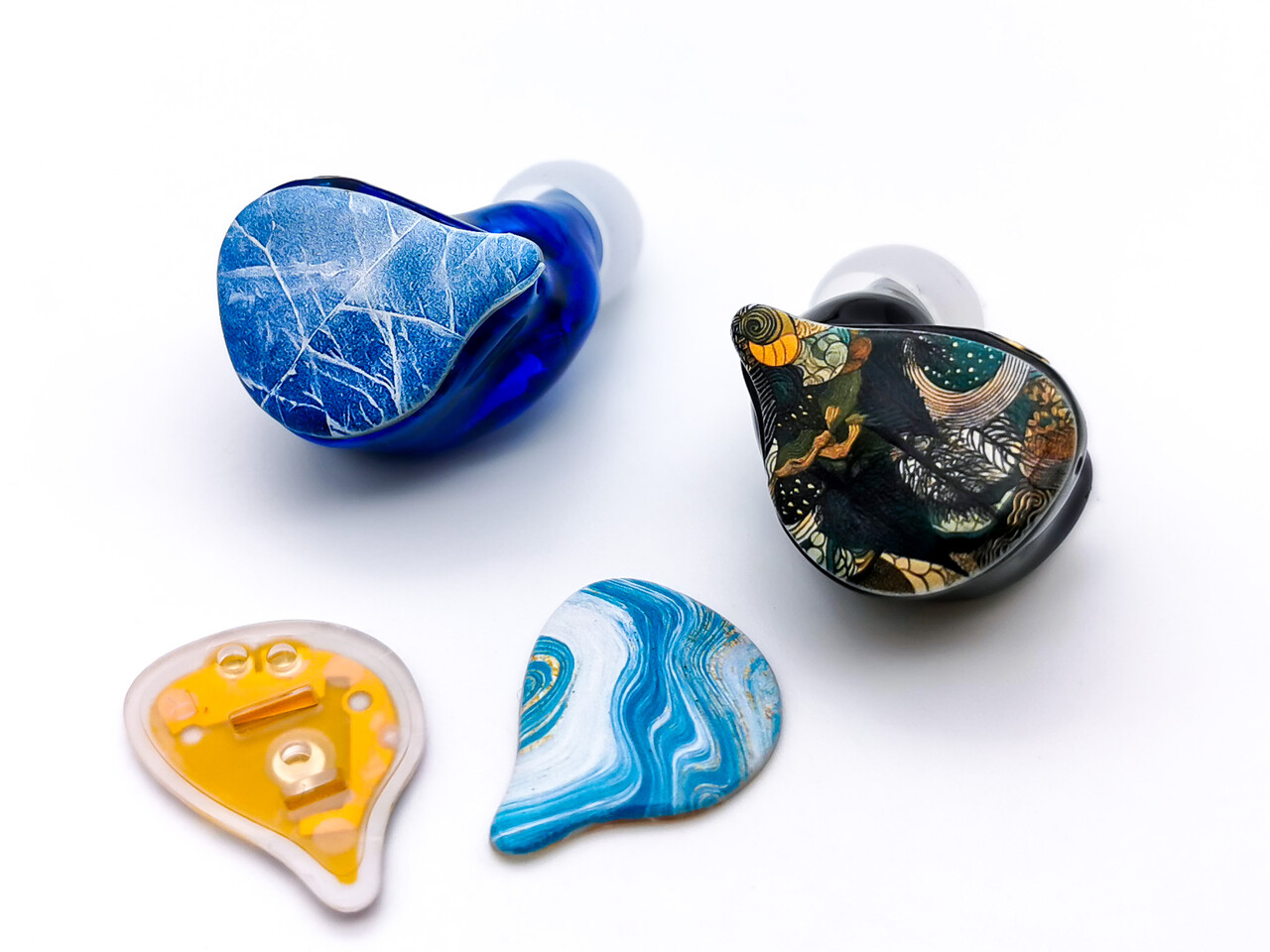 【値下げ中】ワイヤレス有線2WAYイヤホン LIFE EAR DUO おまけ付 Duo 完全ワイヤレス/有線 2WAY ハイブリッド型イヤホン フェイス