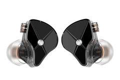 TFZ QUEEN LTD (Black)