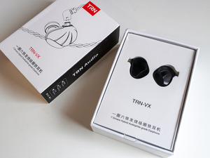 TRN VX
