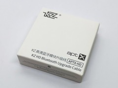 KZ HD Bluetooth Upgrade Cable