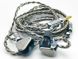 NICEHCK SilverCat