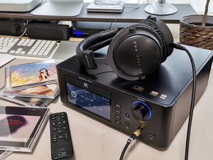 SHANLING SCD1.3