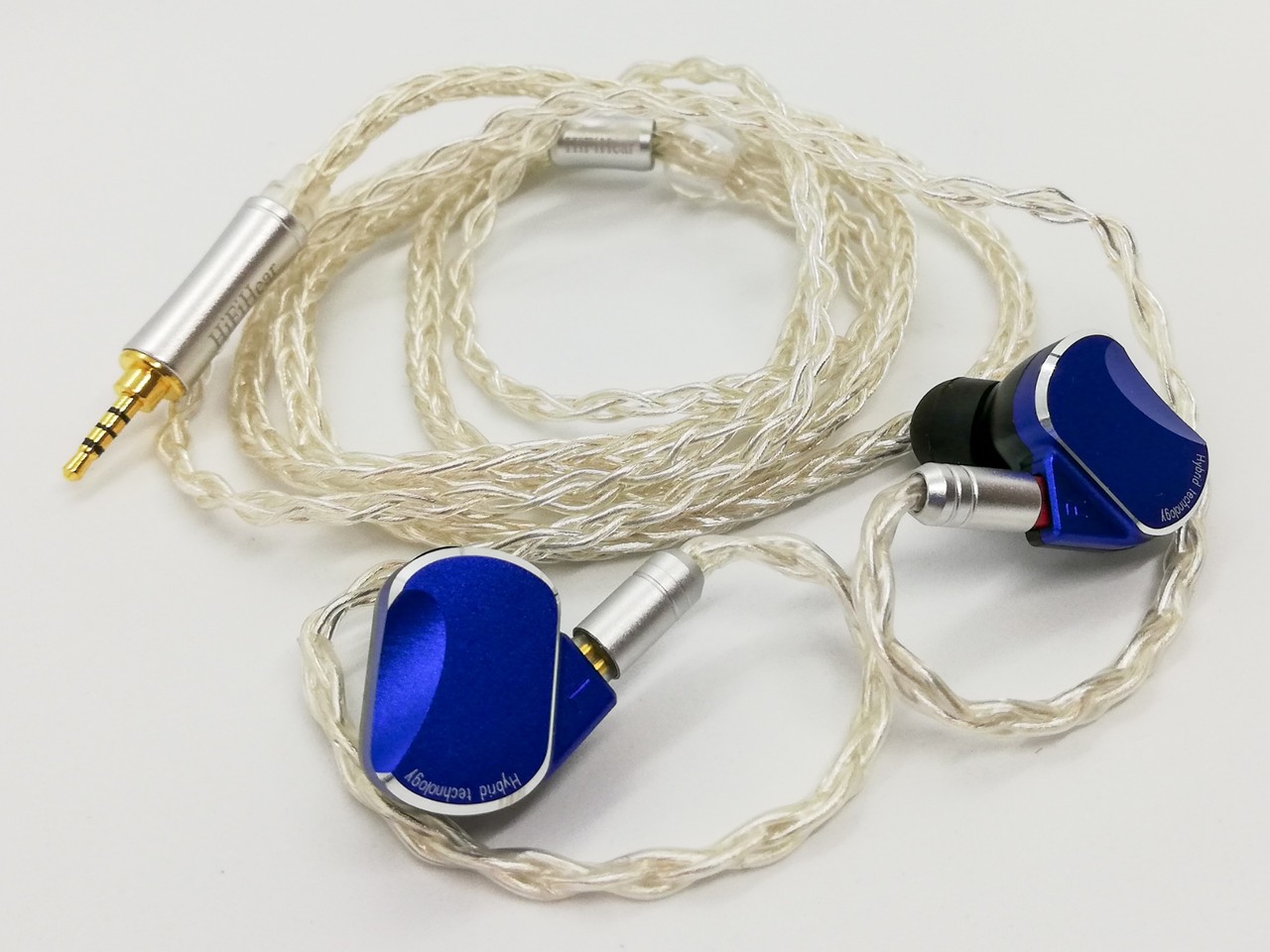 中華イヤホン・ケーブル、アクセサリ類等まとめ売り ハイグレード編】 おすすめ「中華イヤホンケーブル」まとめ