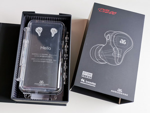 AUDIOSENSE DT200