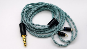 NICEHCK Cyan cable