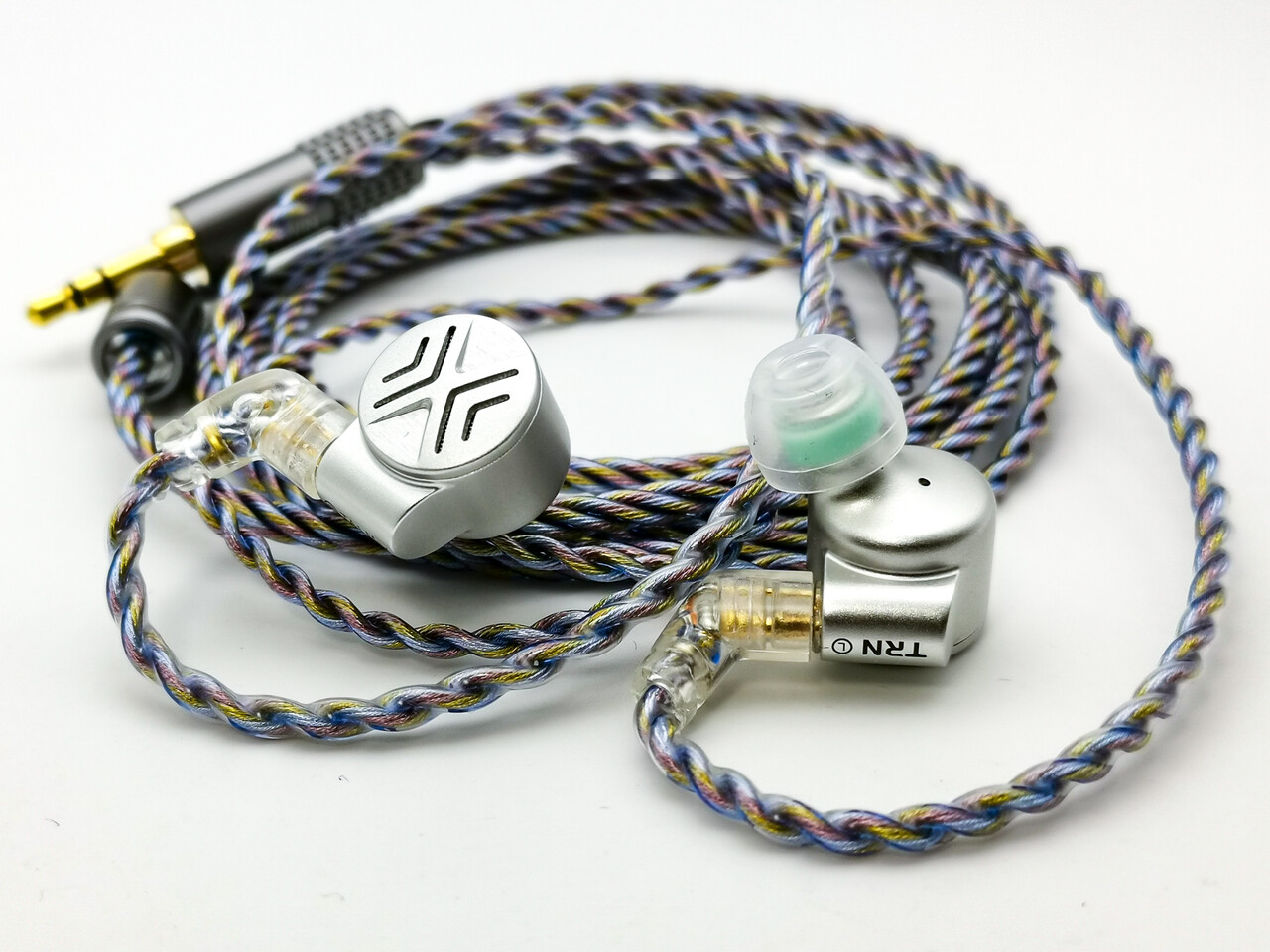 純銀　トゥーイーティー STCM-SSTACKKS