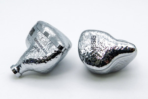 EarAcoustic Audio ELYSIAN FIELDS GENESIS G318s