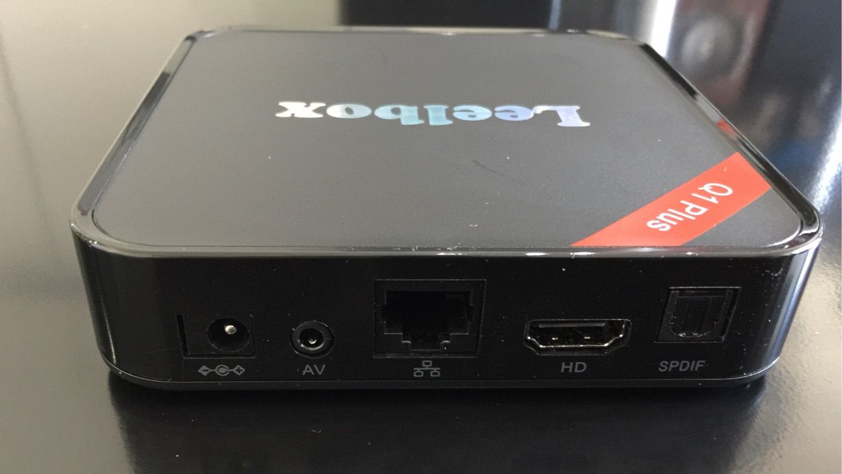 Android TV Box」をいろいろ検証してみた①「KODIメディア Android TV Box」をいろいろ検証してみた①「KODIメディア