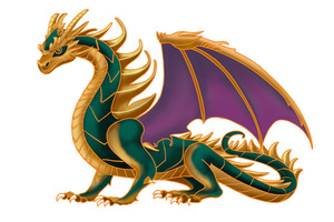 Kinera Celest Wyvgern