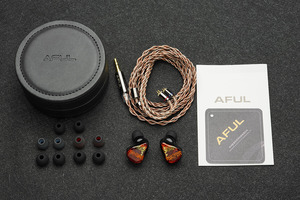 AFUL Performer8