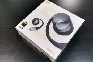 SOUNDPEATS GoFree2