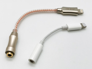 KBEAR 4948 Lightningアダプタ