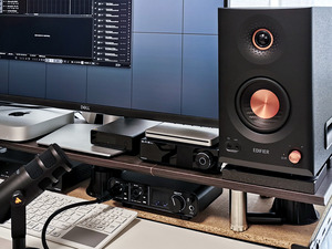 EDIFIER MR5