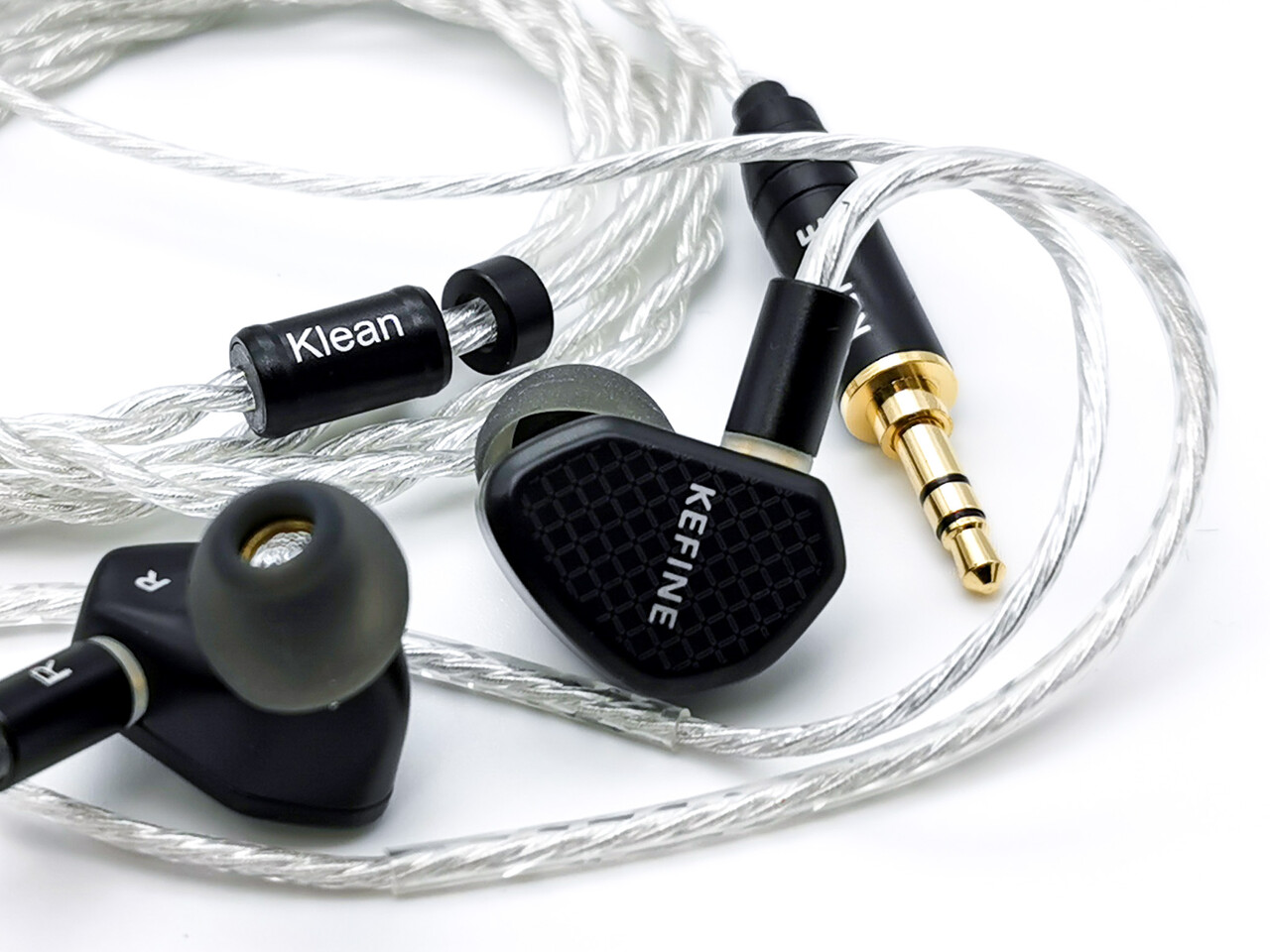 KEFINE Klean」 DLC振動板搭載による聴きやすく滑らかで上品なサウンド