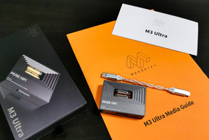 MUSE HiFi M3 Ultra