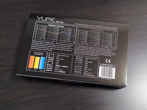 SeeAudio X Crinacle Yume Midnight