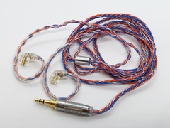 CCA 8core Cable
