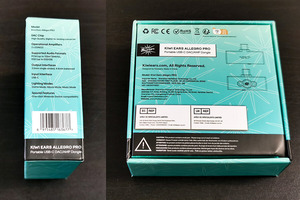 Kiwi Ears Allegro Mini