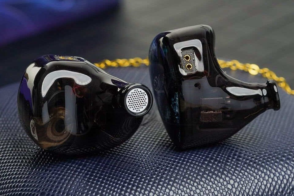 Kinera Celest Relentless 有線イヤホン Amazon.com: HiFiGo Kinera Celest Relentless 1DD+6BA In-Ear