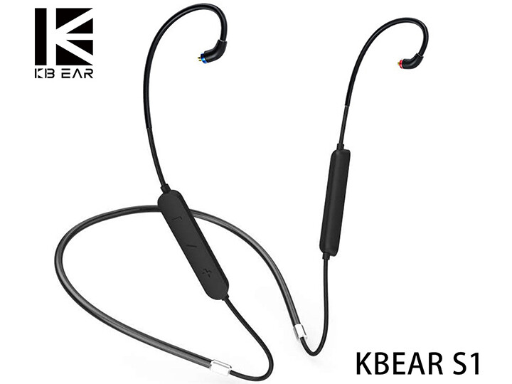 有線イヤホン、ケーブル、Bluetooth DAC　セット p0834-01.jpg