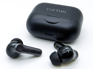 EarFun Air Pro 4 Plus  (4+)