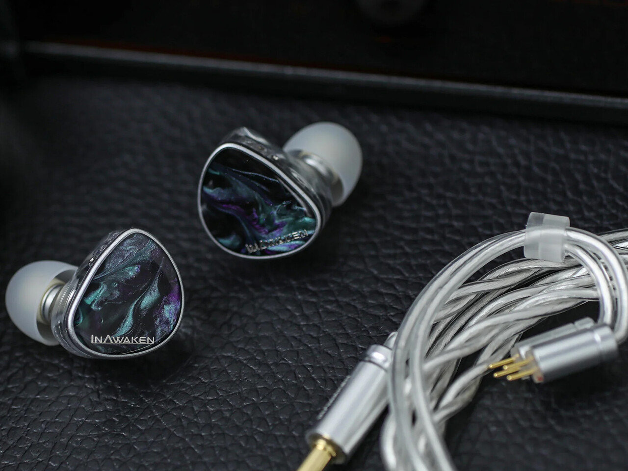 INAWAKEN DAWN Ms」 美しいデザインと質の良いドライバーで50