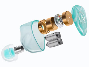OpenAudio Siren