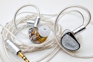 EarAcoustic Audio STA-K