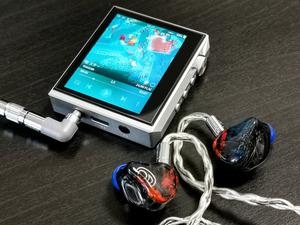 Hidizs AP80 PRO-X