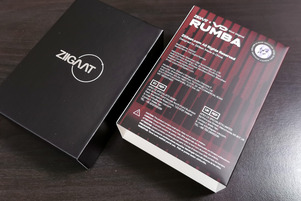 ZiiGaat x Vivir Digital: RUMBA