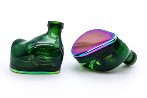 水月雨「MOONDROP RAYS (光束)」