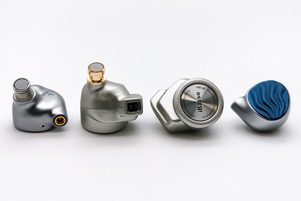 iBasso Audio 3T-154