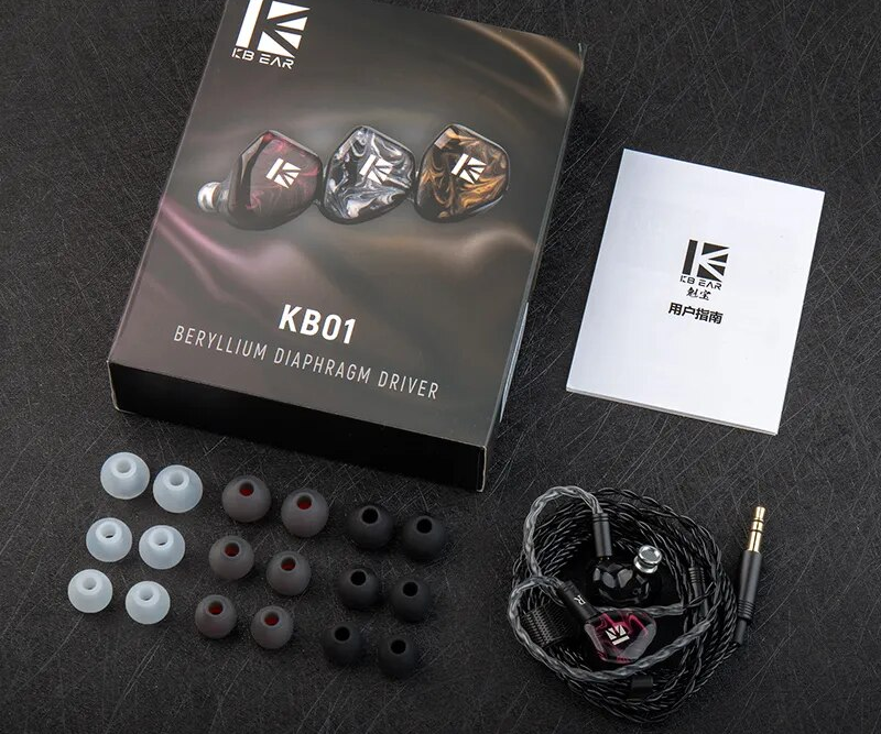 PULA Unicrom Blue 1DD ベリリウムメッキ振動板 Amazon.co.jp: HiFiGo 有線 イヤホン モニターイヤホン イヤモニ