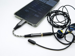 SIVGA WuZiQue 五子雀 Type-C 3.5mm